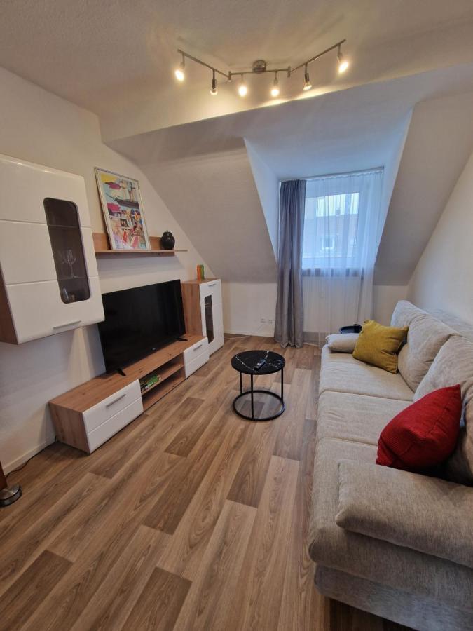 Fewofaubelcentro 42 & 54 & 62 M2 Oberhausen  Exterior foto