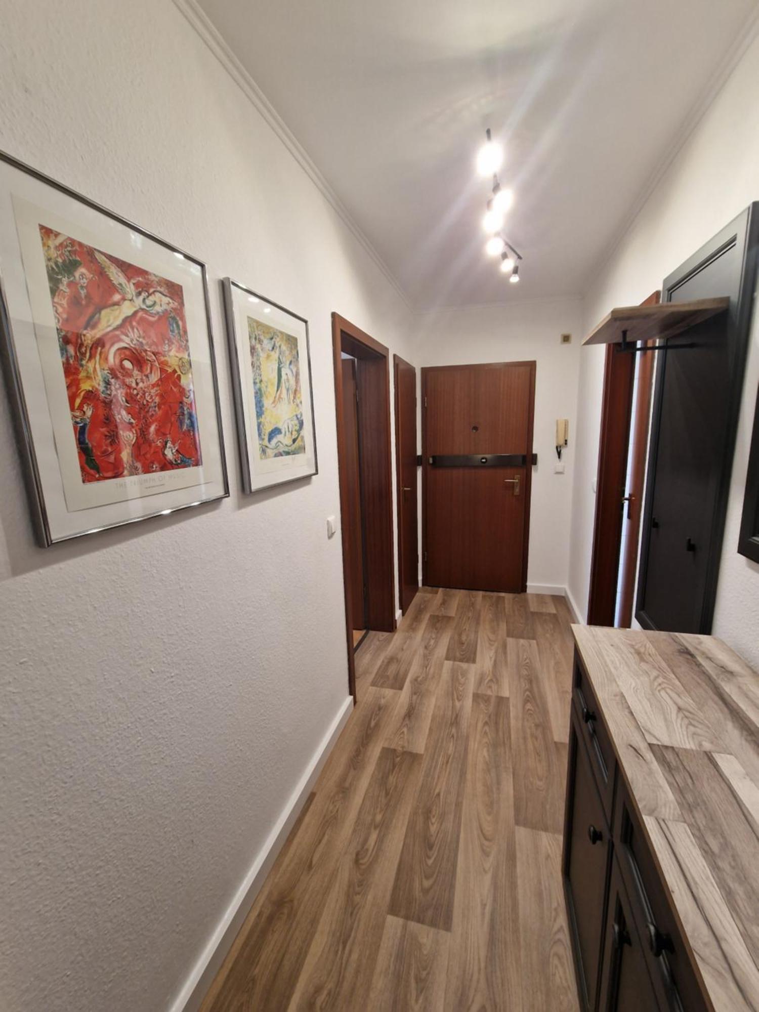 Fewofaubelcentro 42 & 54 & 62 M2 Oberhausen  Cameră foto